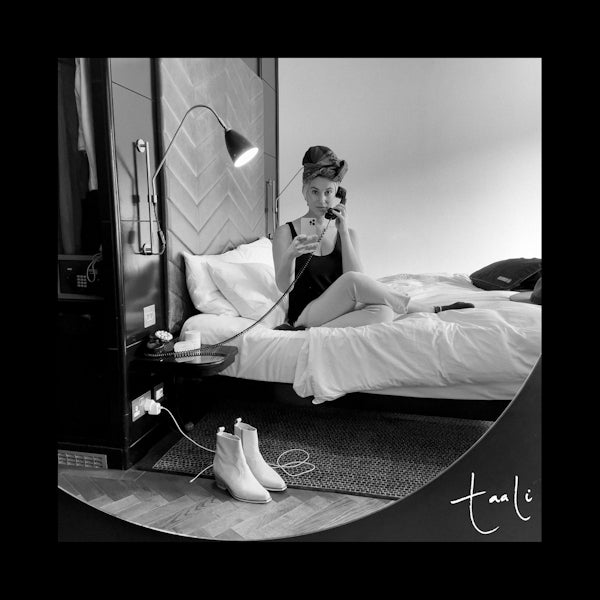 Taali - Taali (CD) - Velvet Music