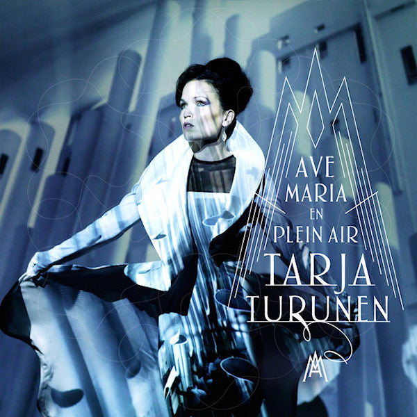 Tarja Turunen - Ave maria-en plein air (LP) - Velvet Music