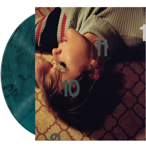 Taylor Swift - Midnights (LP) - Velvet Music