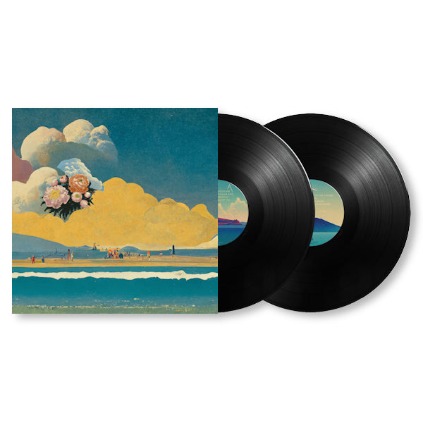 Temples - Exotico (LP) - Velvet Music