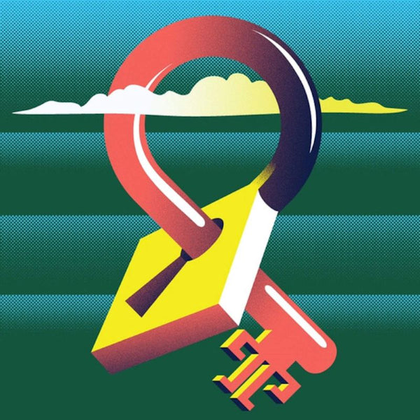 Temples - Volcano (CD) - Velvet Music