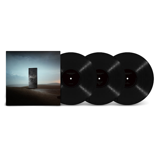 TesseracT - Portals (LP) - Velvet Music