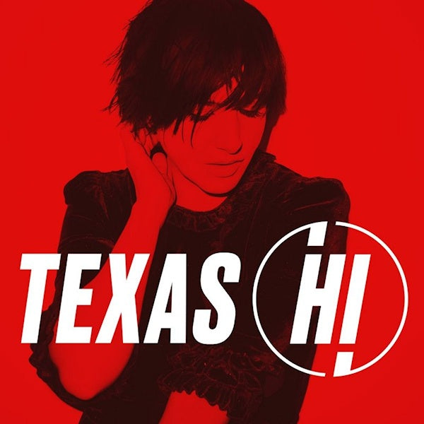 Texas - Hi (LP) - Velvet Music