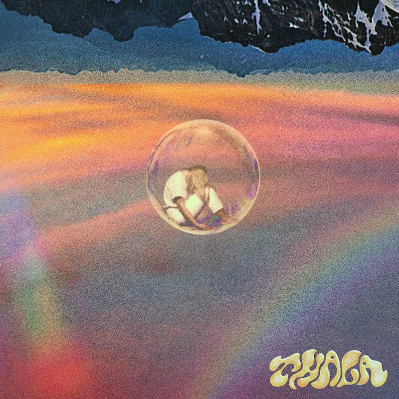 Thala - Adolescence (LP) - Velvet Music