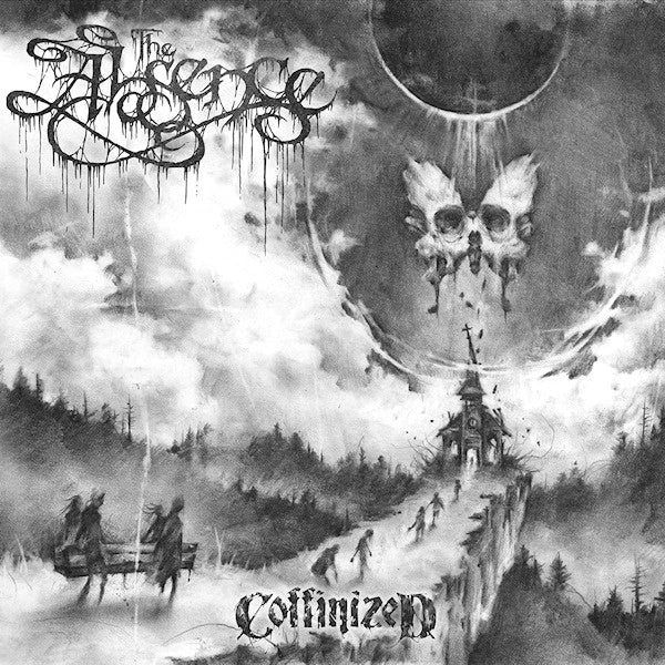 The Absence - Coffinized -digi- (CD)