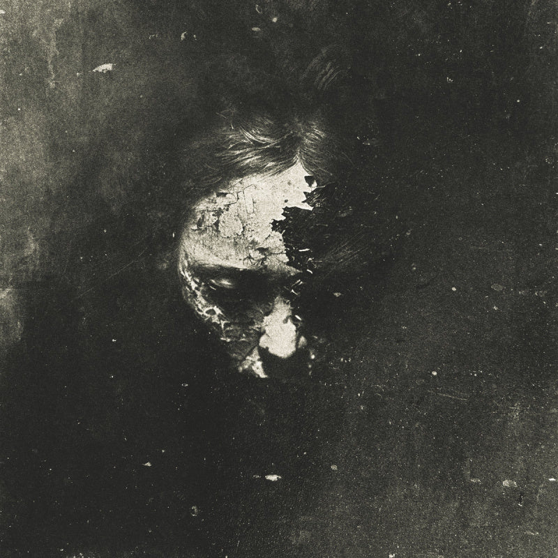 The Answer Lies In The Black Void - Thou shalt (CD) - Velvet Music
