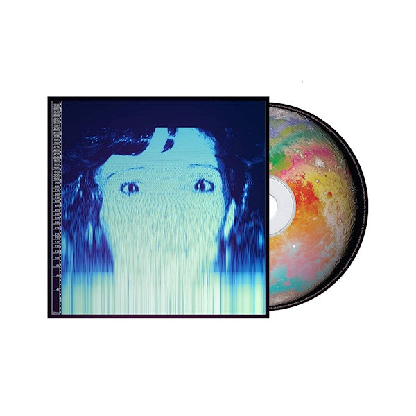 The Avalanches - We will always love you (CD) - Velvet Music