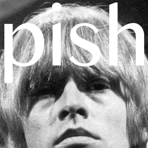 The Brian Jonestown Massacre - Mini album thingy wingy (LP) - Velvet Music