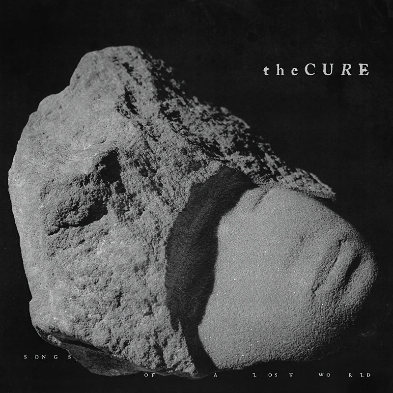 The Cure - Songs of a lost world (Indie Only LP) - Velvet Music