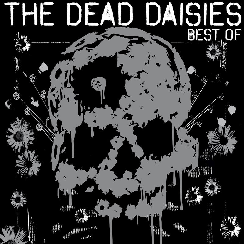 The Dead Daisies - Best of (LP) - Velvet Music