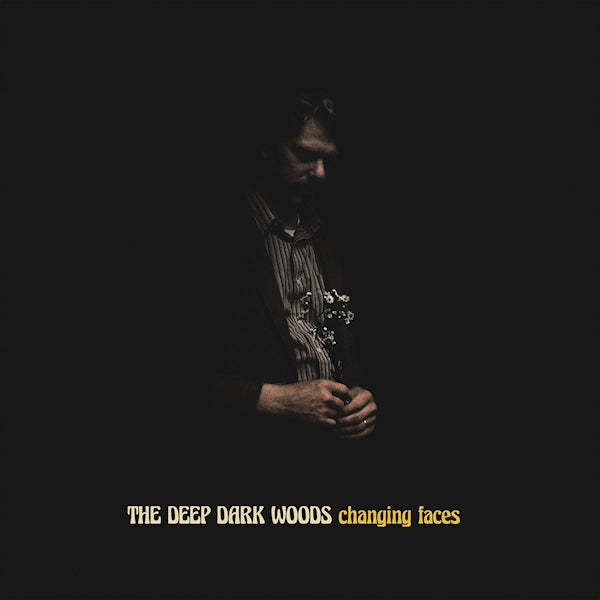 Deep Dark Woods - Changing faces (CD) - Velvet Music