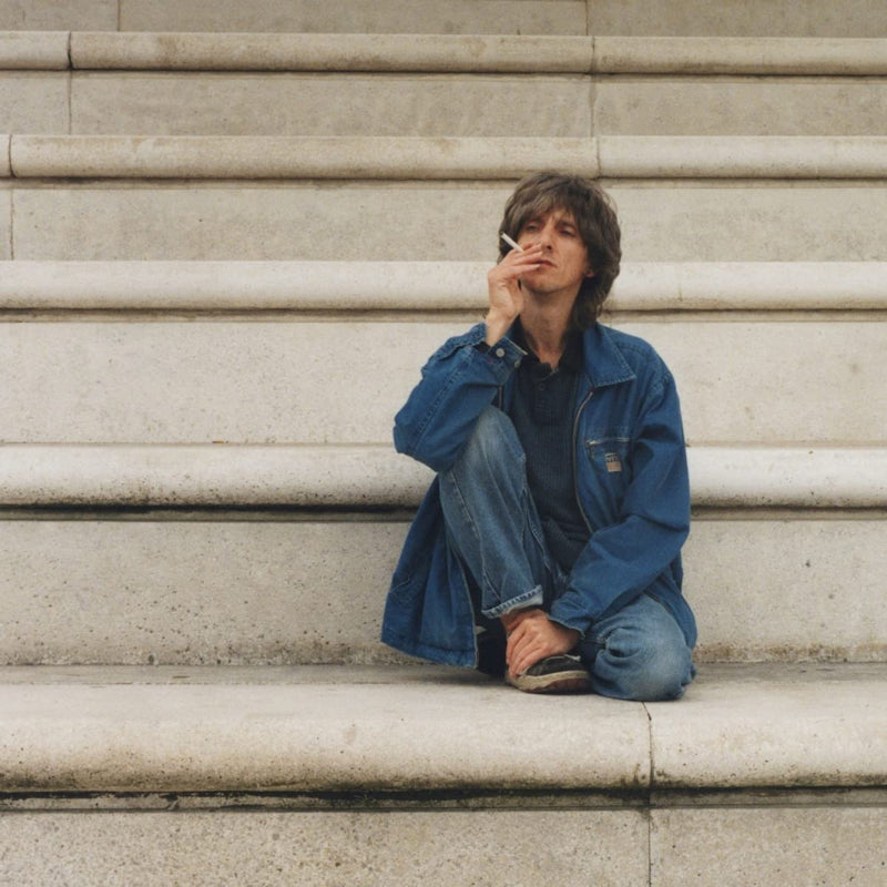 The Durutti Column - Time Was Gigantic... When We Were Kids -25ème anniversaire- (CD)