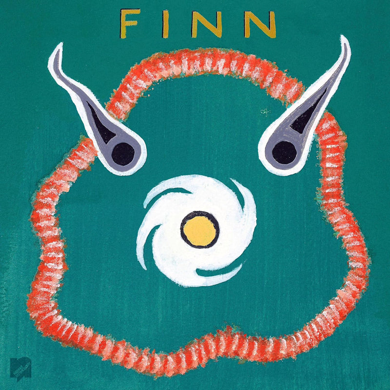 The Finn Brothers - Finn (LP)