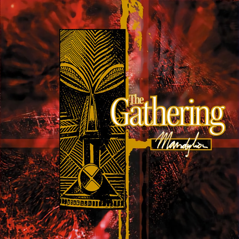 The Gathering - Mandylion (LP) - Velvet Music