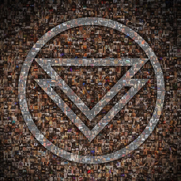 The Ghost Inside - The ghost inside (LP) - Velvet Music