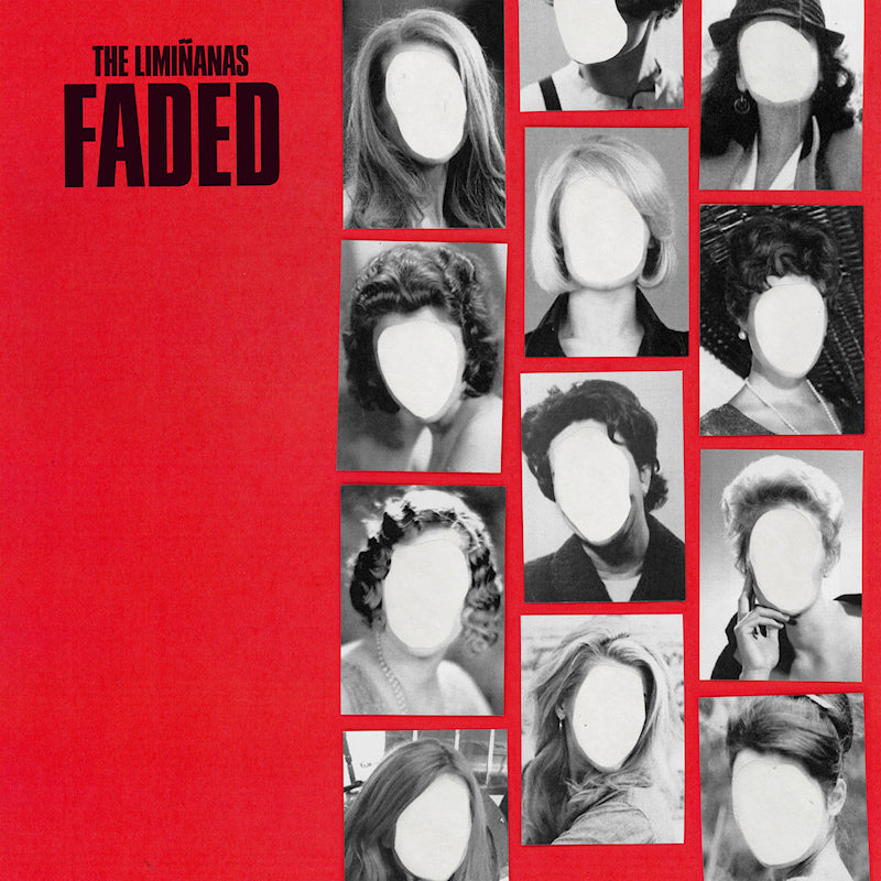 Liminanas - Faded (LP)