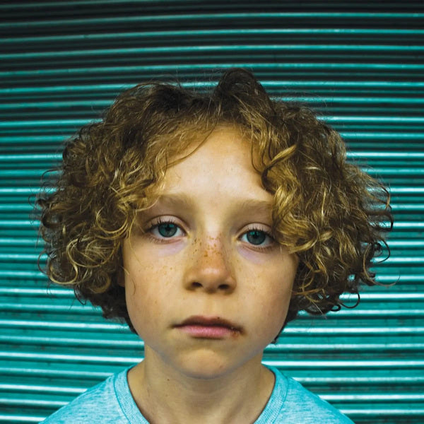 The Luka State - More than this (LP)