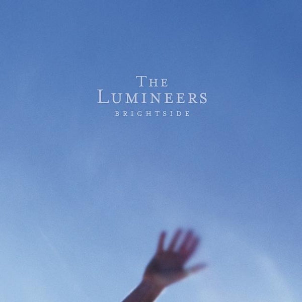 The Lumineers - Brightside (LP) - Velvet Music