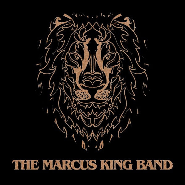 The Marcus King Band - Marcus king band (CD)