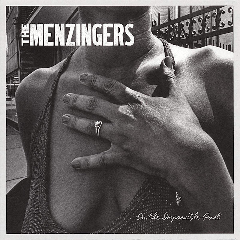 The Menzingers - On the impossible past (CD) - Velvet Music