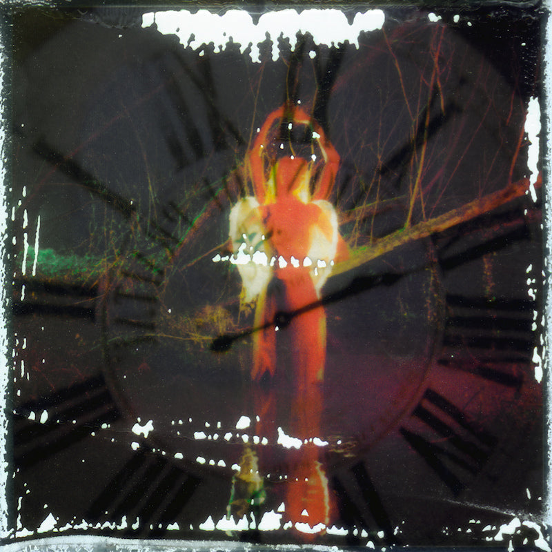 The Mysterines - Afraid of tomorrows (LP)