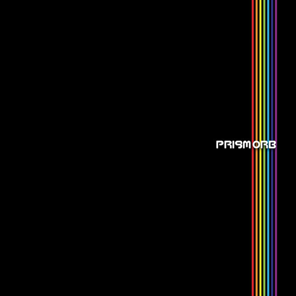 The Orb - Prism (LP)