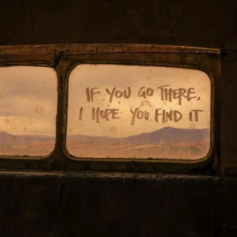 Paper Kites - If you go there, i hope you find it (LP) - Velvet Music