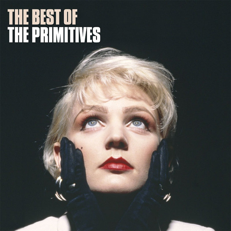 The Primitives - Best of (LP) - Velvet Music