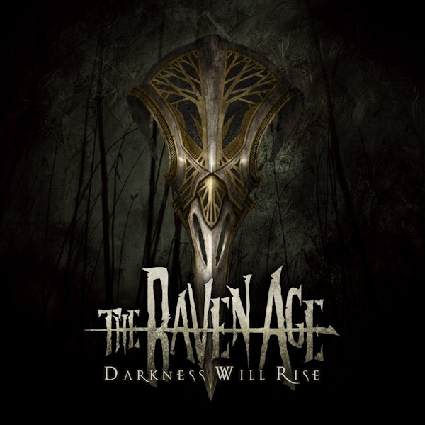 The Raven Age - Darkness will rise (LP) - Velvet Music