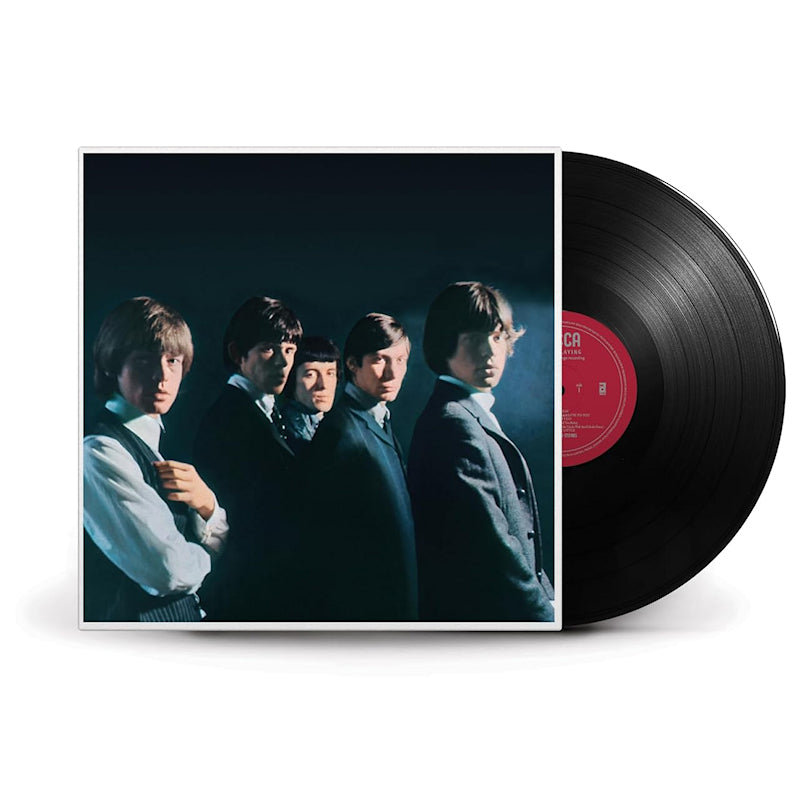 The Rolling Stones - The Rolling Stones (LP) - Velvet Music