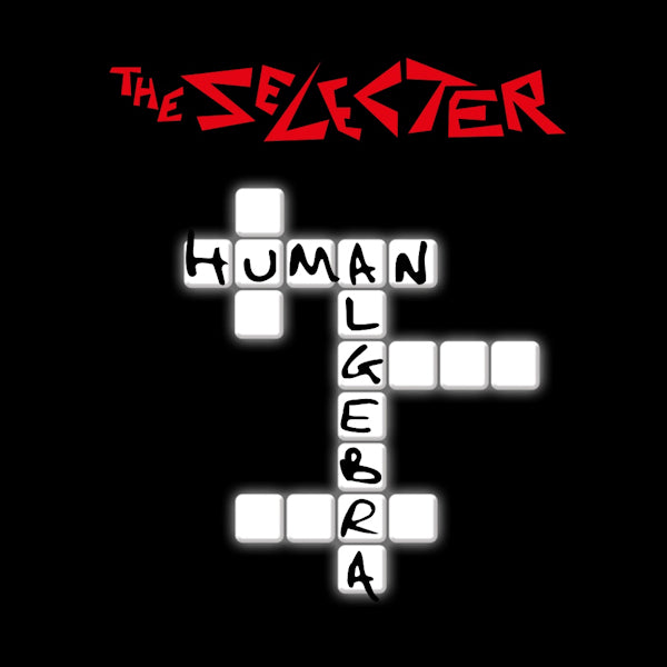 The Selecter - Human algebra (CD)