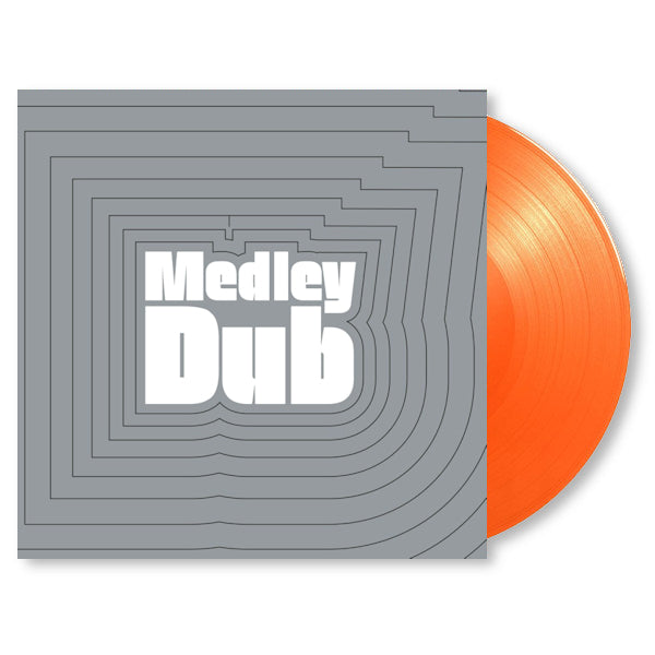 The Sky Nations - Medley dub (LP) - Velvet Music