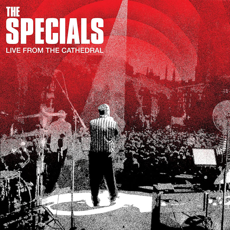 The Specials - Live from the cathedral (LP)