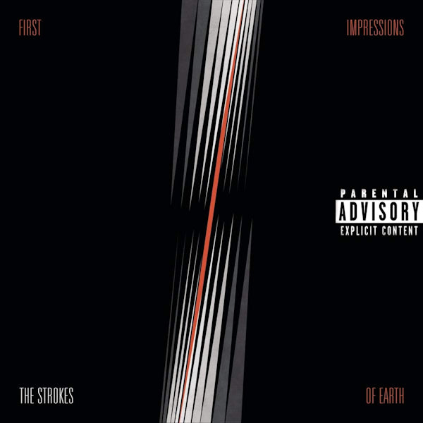 The Strokes - First impressions of earth (LP) - Velvet Music