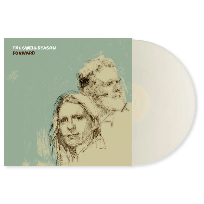 Swell Season, The - Forward (LP) - Velvet Music