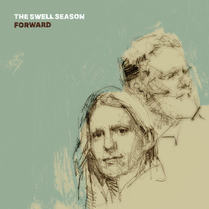 Swell Season, The - Forward (LP) - Velvet Music