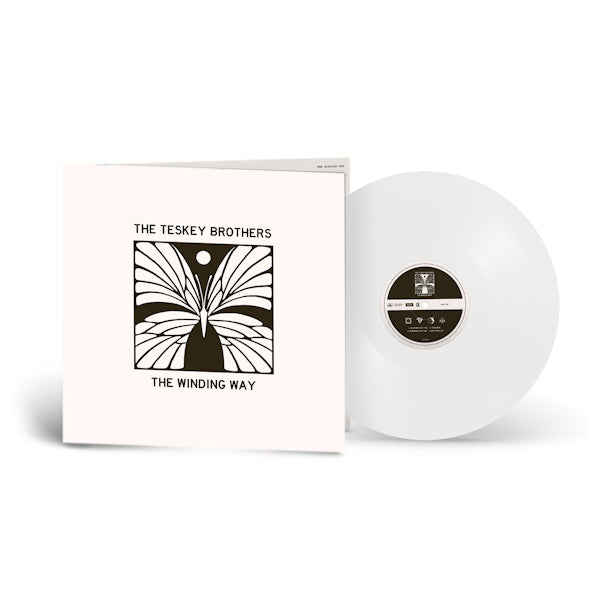 The Teskey Brothers - The winding way (LP) - Velvet Music