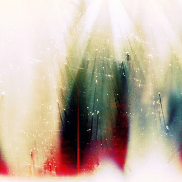 The War On Drugs - Future weather -download- (LP) - Velvet Music