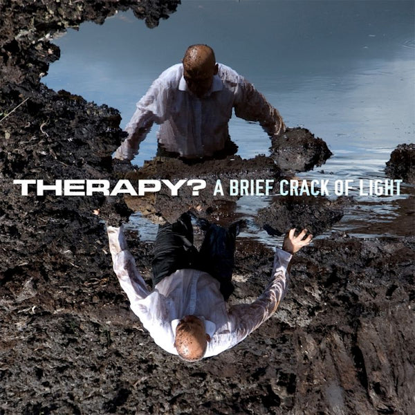 Therapy? - A brief crack of light (CD) - Velvet Music