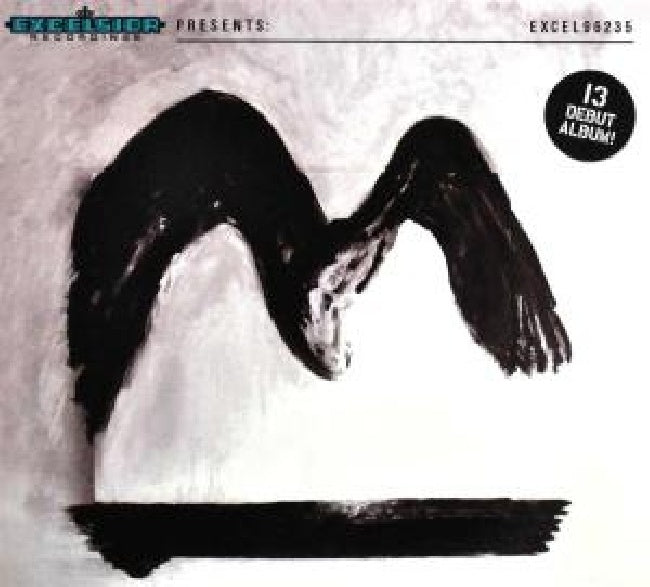 Thirteen - (11) (CD)