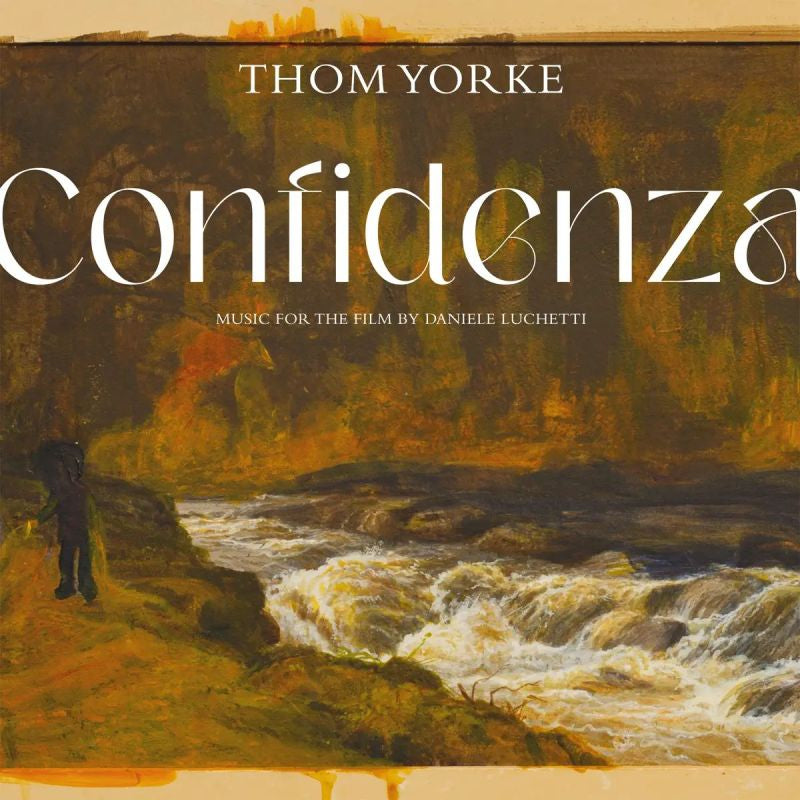 Thom Yorke - Confidenza (LP) - Velvet Music