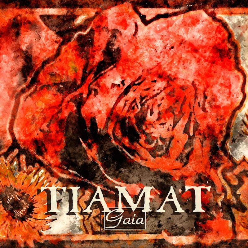 Tiamat - Gaia (LP) - Velvet Music