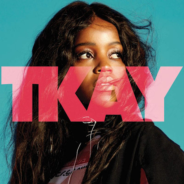 Tkay Maidza - Tkay (LP) - Velvet Music