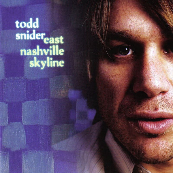 Todd Snider - East Nashville Skyline (LP)