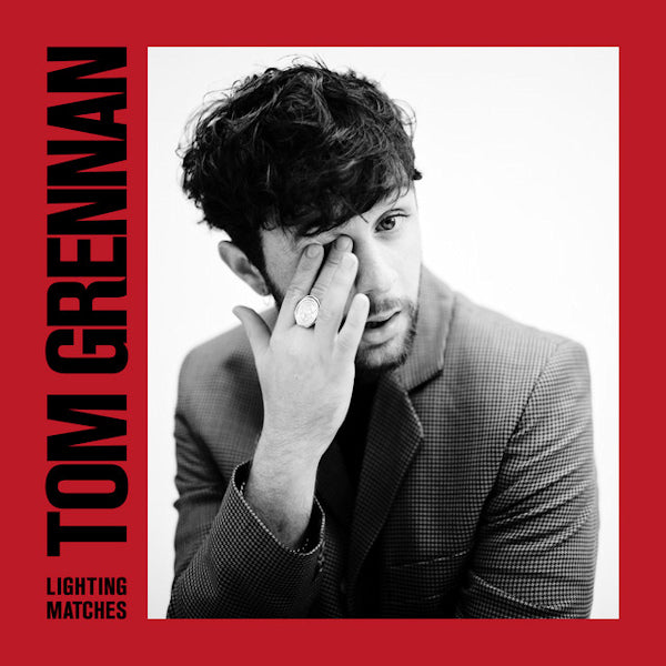 Tom Grennan - Lighting matches (LP)