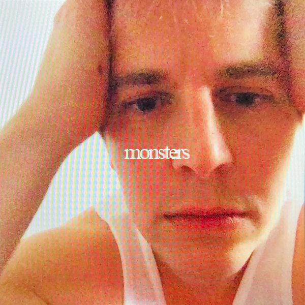 Tom Odell - Monsters (LP) - Velvet Music