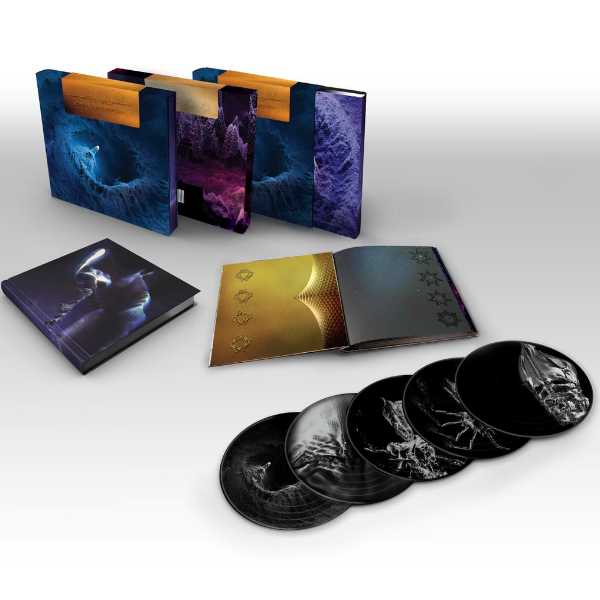Tool - Fear inoculum (limited edition) (LP) - Velvet Music