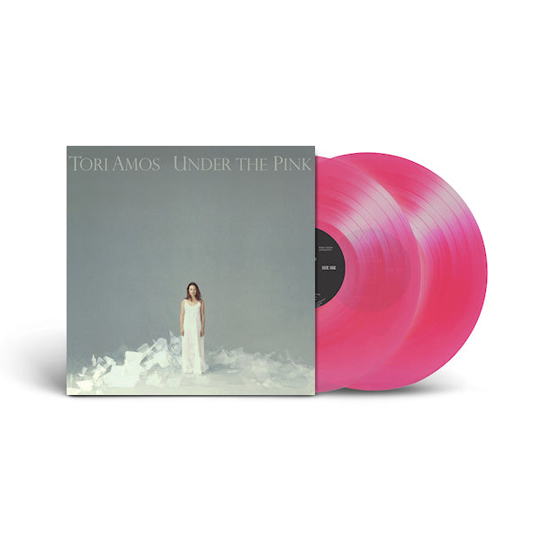 Tori Amos - Under the pink -colored- (LP)