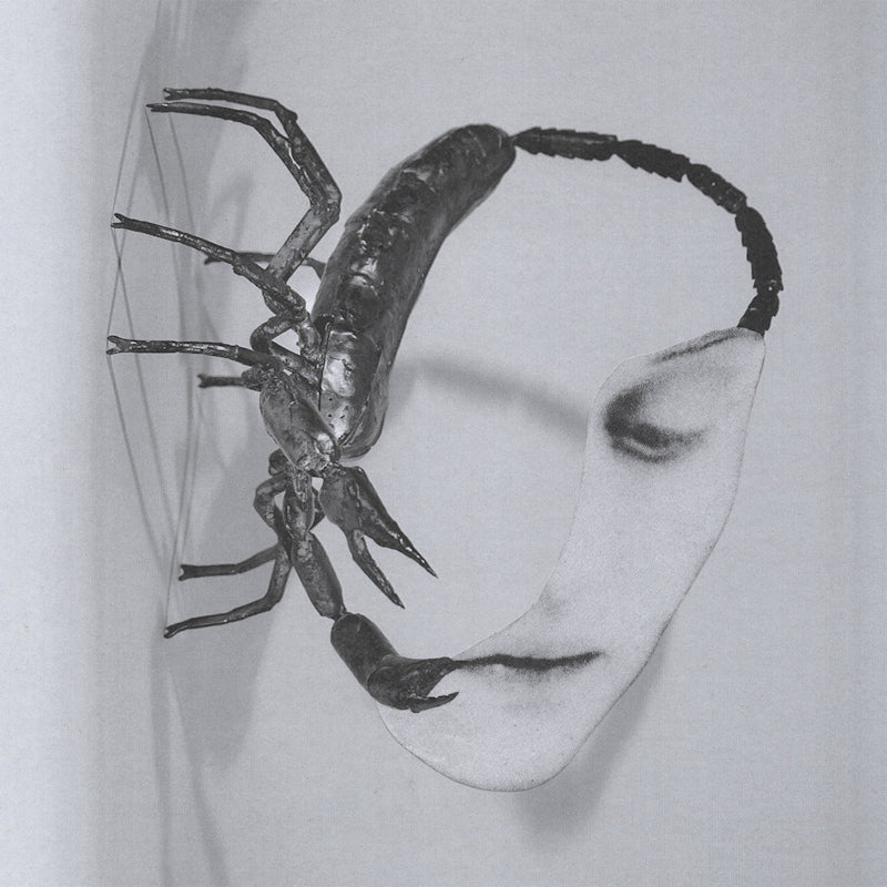 Tortoise - Touch (LP)