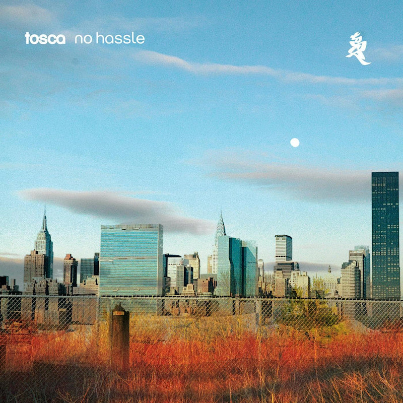 Tosca - No hassle (LP) - Velvet Music